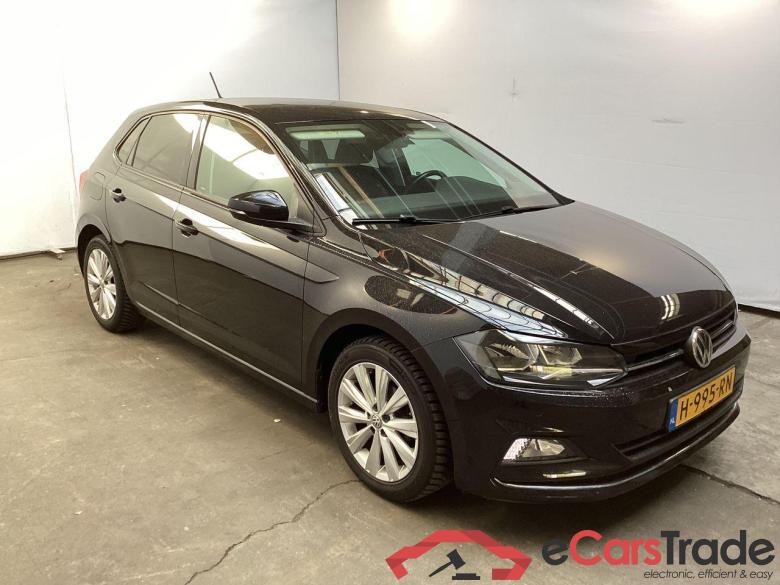 VOLKSWAGEN POLO 1.0 TSI Highline #2