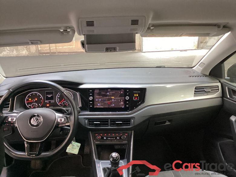 VOLKSWAGEN POLO 1.0 TSI Highline #6