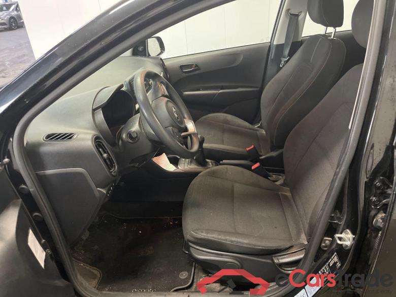 KIA PICANTO 1.0 CVVT EconomyPlusLine #5