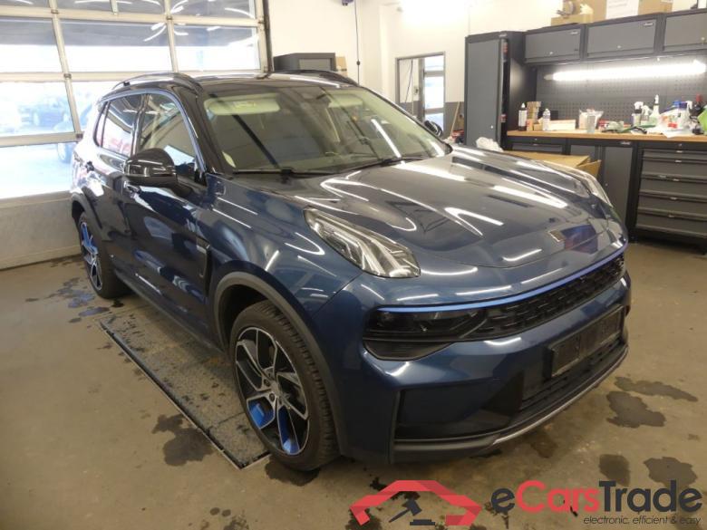LynkAndCo Lynk & Co 01 ´20 LYNK & CO 01 PHEV 5d 132kW #2