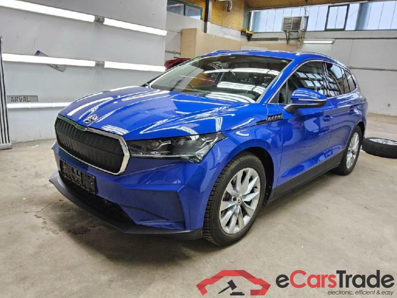 Skoda Enyaq iV ´20 BEV Enyaq iV 80 Loft 82kWh1 #1