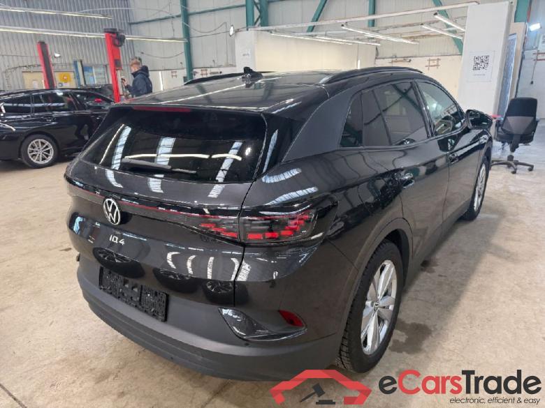 Volkswagen ID.4 ´20 BEV ID.4 Business Pro Performance 77kWh1 #3