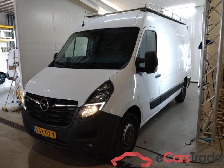 OPEL Movano 2.3 Turbo L2H3 #1