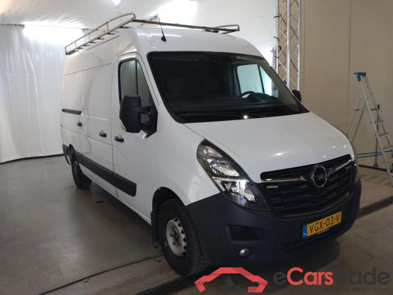 OPEL Movano 2.3 Turbo L2H3 #2