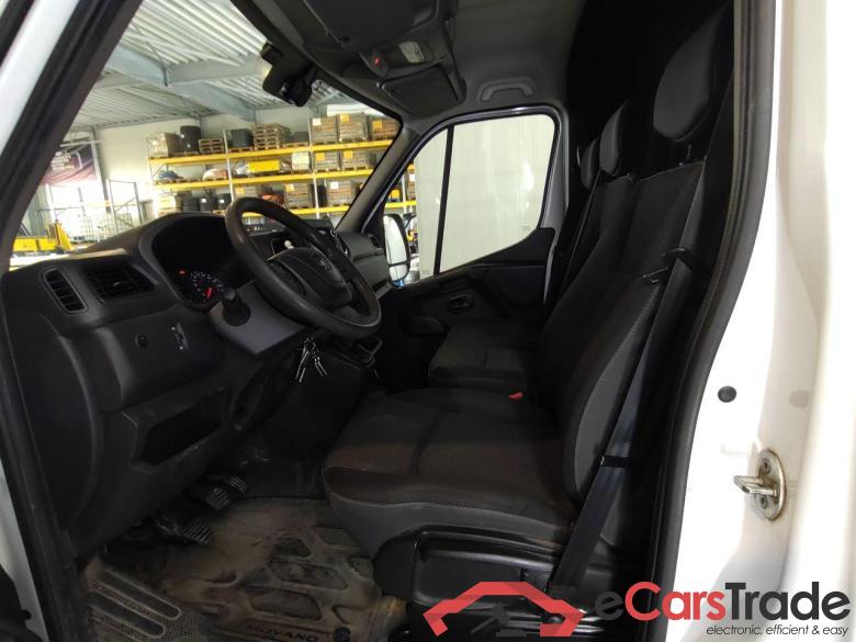 OPEL Movano 2.3 Turbo L2H3 #5
