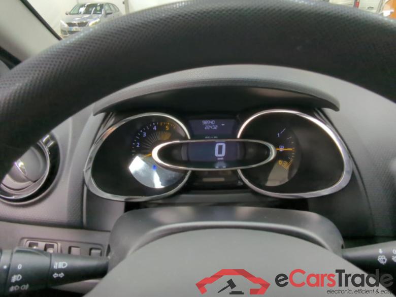Renault Air MediaNav dCi 75 eco2 Clio IV Air MediaNav 1.5 dCi 75CV BVM5 E5 #6
