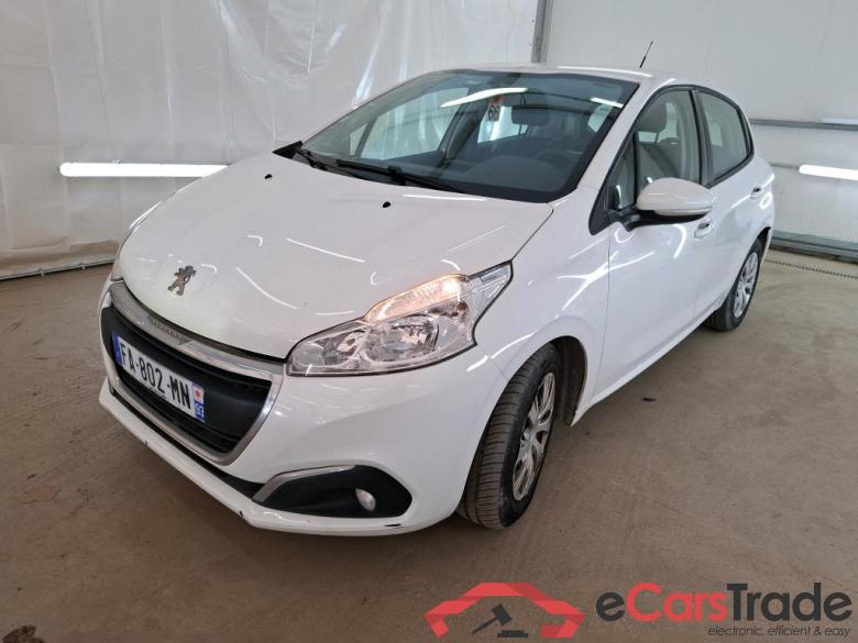 Peugeot Puretech 82 PREMIUM PACK 208 Affaire Premium Pack 1.2 80CV BVM5 E6dT #1