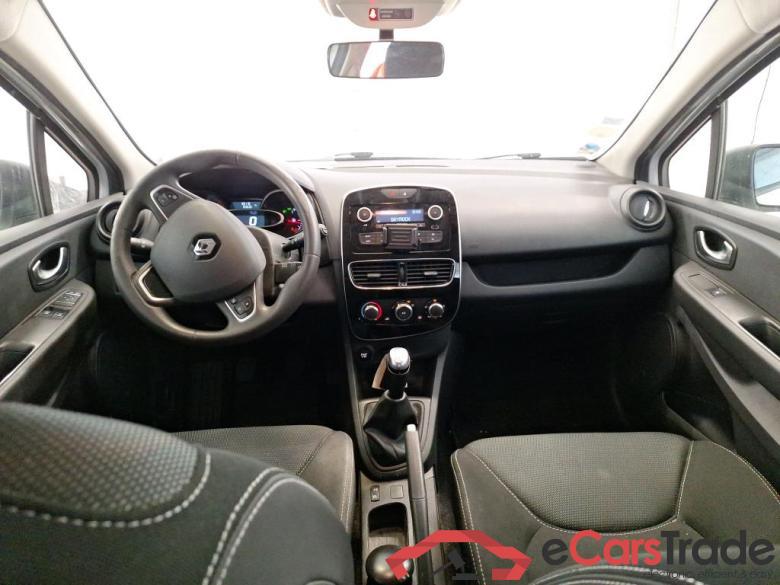 Renault Air dCi 75 - 18 Clio IV Air 1.5 dCi 90CV BVM5 E6 #5
