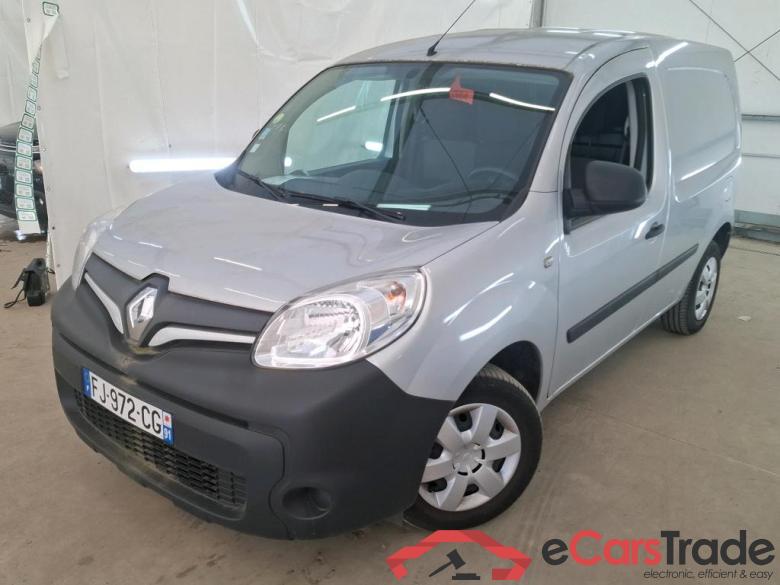 Renault Grand Confort dCi 75 Kangoo Express Grand Confort (L1) 1.5 dCi 75CV BVM5 E6 #1