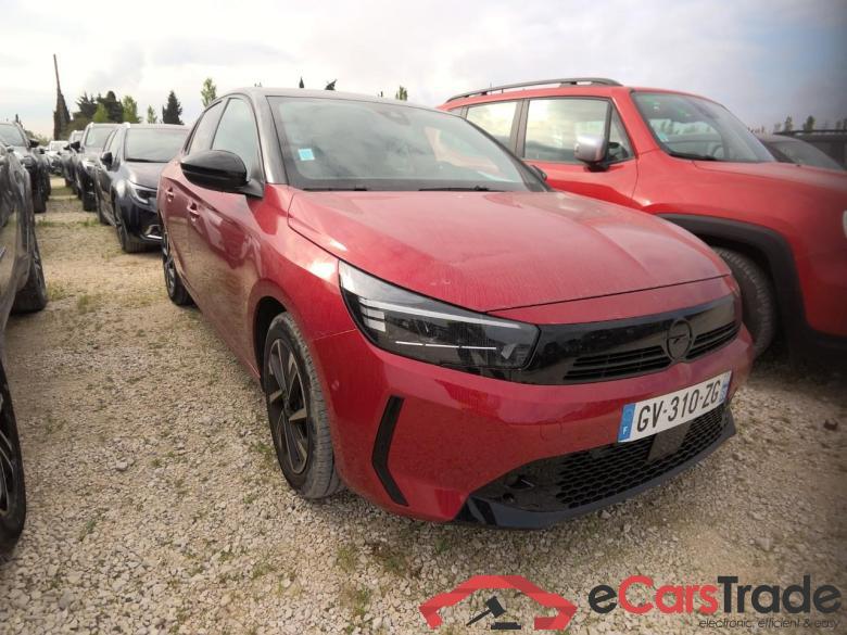 CORSA MCM GS ICE GAS PURETECH PACK INFO 100 BVM RSK #2