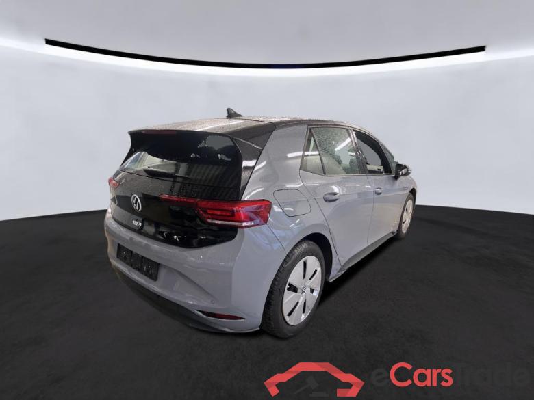 Vw Pro electric 107 kW ID 3 #4