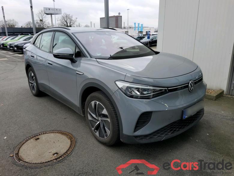 Vw Pure 109 kW ID 4 #1