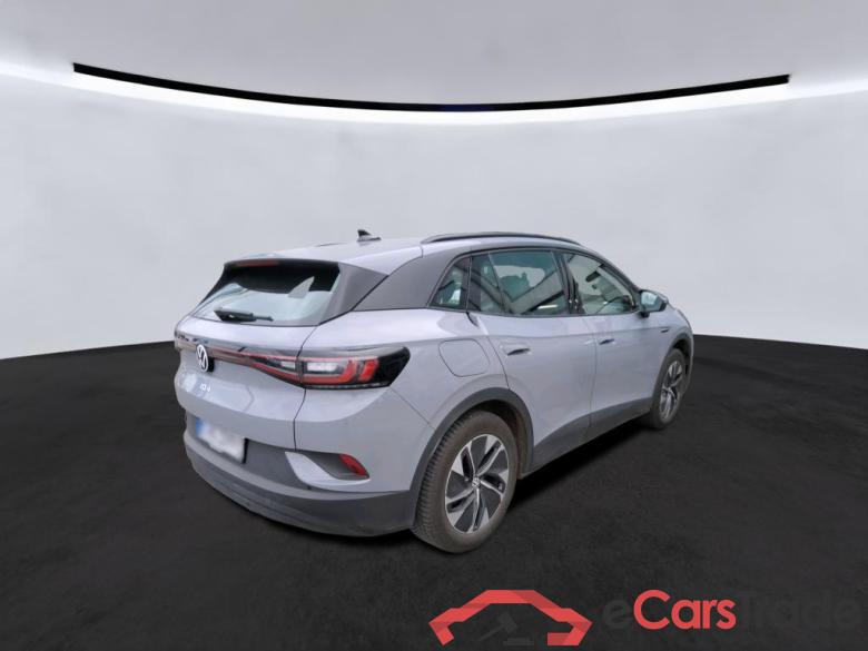 Vw Pure 109 kW ID 4 #4