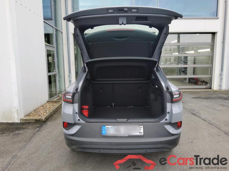 Vw Pure 109 kW ID 4 #5