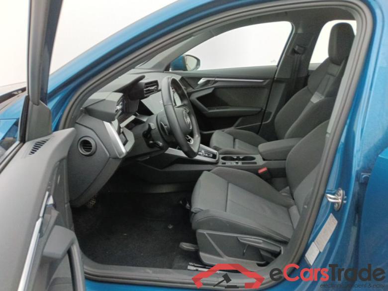 AUDI A3 SPORTBACK DIESEL - 2020 35 TDi 150 S tronic (EU6d-TEMP) 5d #6