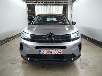 Citroen C4 Aircross