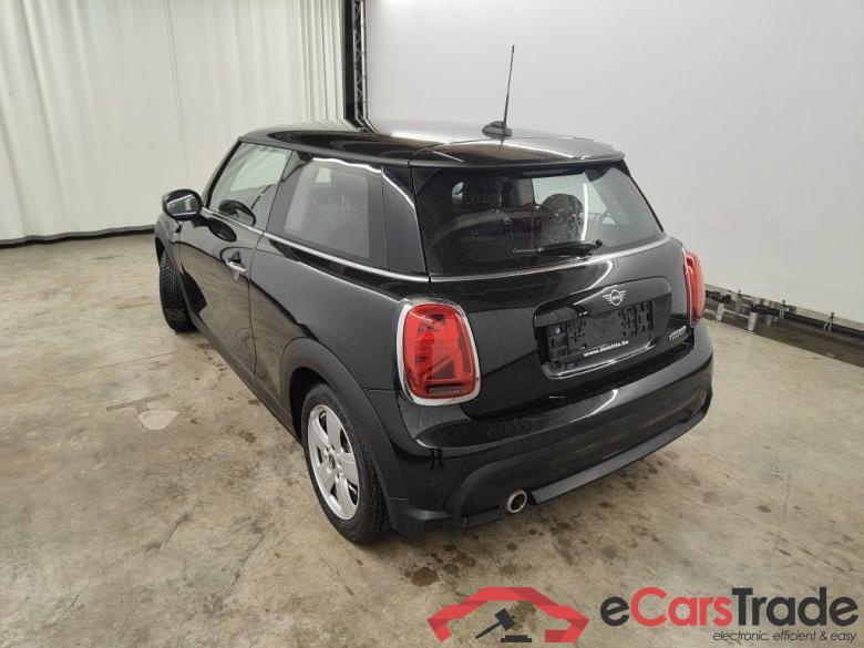 Mini Cooper 3d #3