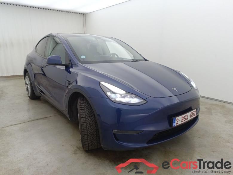 Tesla Model Y Long Range Dual Motor AWD 5d #2