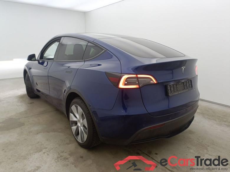 Tesla Model Y Long Range Dual Motor AWD 5d #3