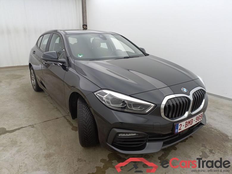 BMW 1 Reeks Hatch 116dA (85 kW) 5d #2
