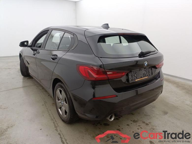 BMW 1 Reeks Hatch 116dA (85 kW) 5d #3