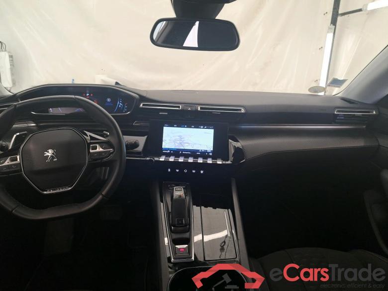 Peugeot BlueHDi 130 S&S EAT8 Active Pack PEUGEOT 508 SW / 2018 / 5P / Break BlueHDi 130 S&S EAT8 Active Pack #5