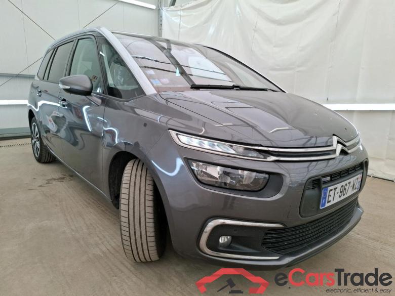 Citroen PureTech 130 S&S BVM6 Business + C4 Grand Picasso/Spacetourer Business + 1.2 PureTech 130CV BVM6 E6 #4