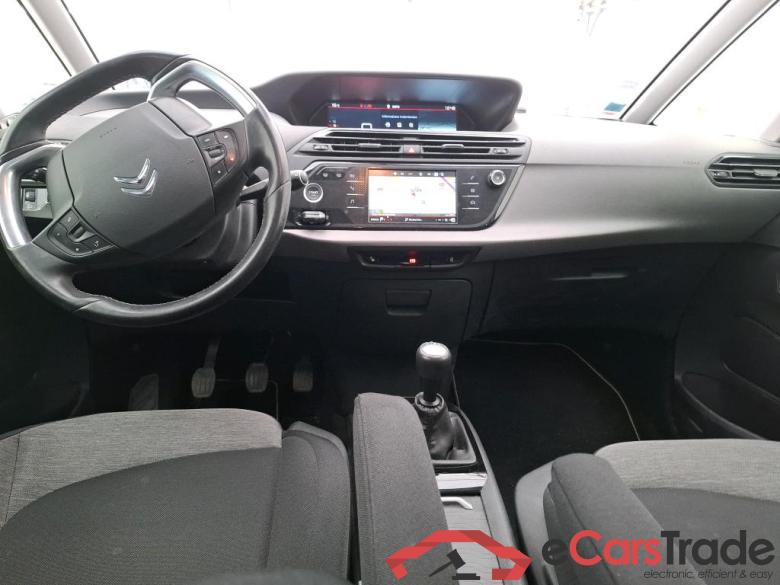 Citroen PureTech 130 S&S BVM6 Business + C4 Grand Picasso/Spacetourer Business + 1.2 PureTech 130CV BVM6 E6 #5