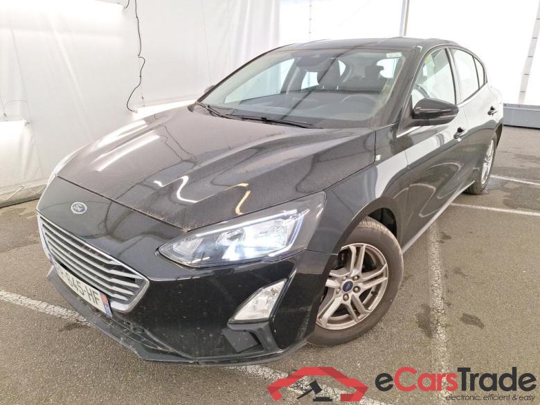 Ford 5P - 1.5 EcoBlue 120 S&S Trend Business Focus Berline Trend Business 1.5 EcoBlue 120CV BVM6 E6dT #1