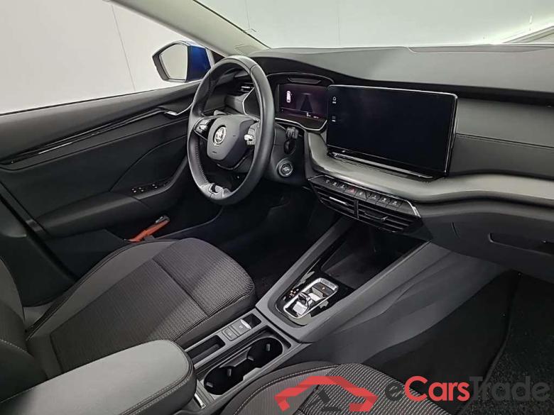 SKODA Octavia Combi 1.0 TSI e-TEC MHEV DSG Business Edition 5D 81kW #6