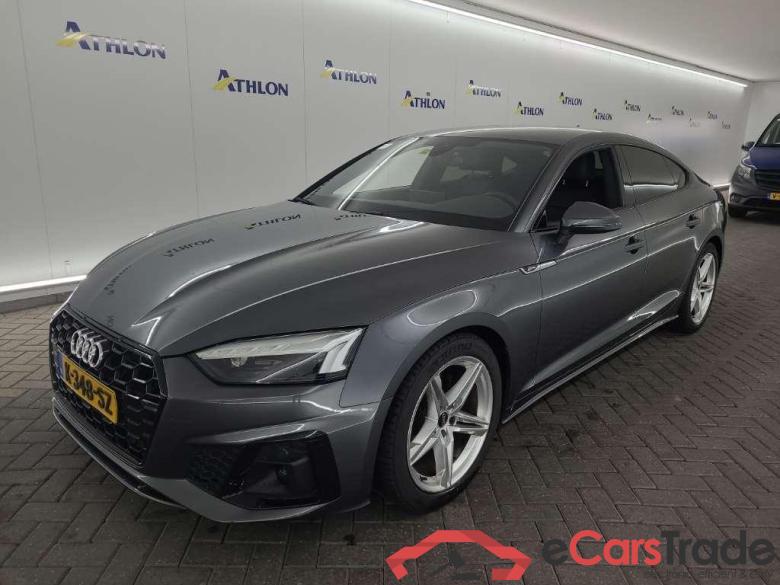 AUDI A5 Sportback 35 TFSI S tronic S Edition 5D 110kW #1