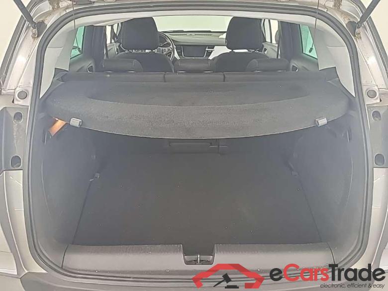 OPEL Crossland X 1.2 Turbo S&S 81Kw Edition 2020 Athlon Edition #5