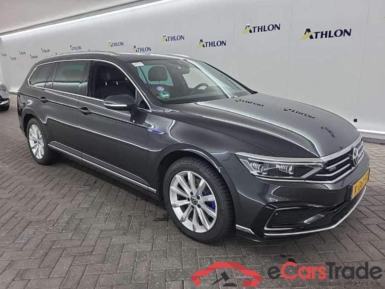 VOLKSWAGEN Passat Variant 1.4 TSI PHEV 6-DSG GTE Business 5D 160kW #2