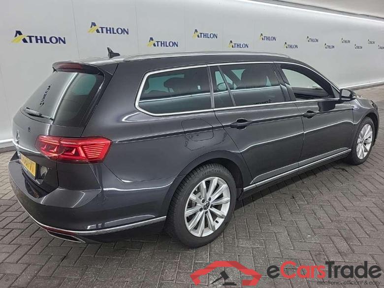 VOLKSWAGEN Passat Variant 1.4 TSI PHEV 6-DSG GTE Business 5D 160kW #3