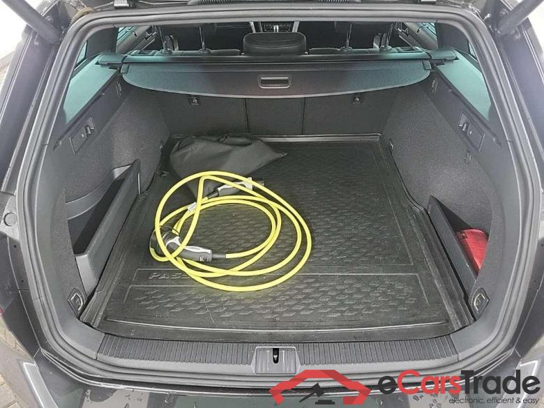 VOLKSWAGEN Passat Variant 1.4 TSI PHEV 6-DSG GTE Business 5D 160kW #5