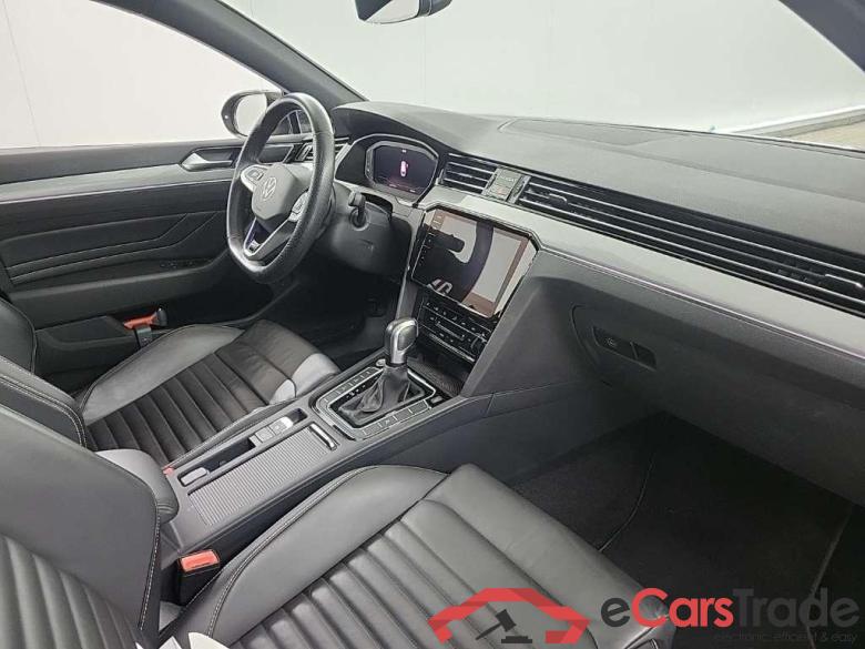VOLKSWAGEN Passat Variant 1.4 TSI PHEV 6-DSG GTE Business 5D 160kW #6