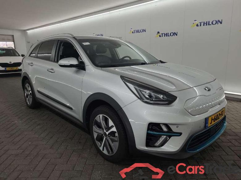 KIA Niro e-Niro EV ExecutiveLine 5D 150kW #2