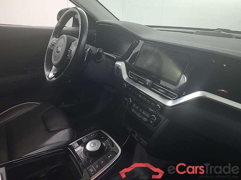 KIA Niro e-Niro EV ExecutiveLine 5D 150kW #6