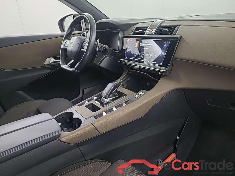 DS DS7 Crossback PureTech 180 Executive auto 5D 133kW #6