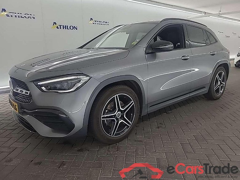MERCEDES-BENZ GLA GLA 200 DCT Business Solution AMG 5D 120kW #1