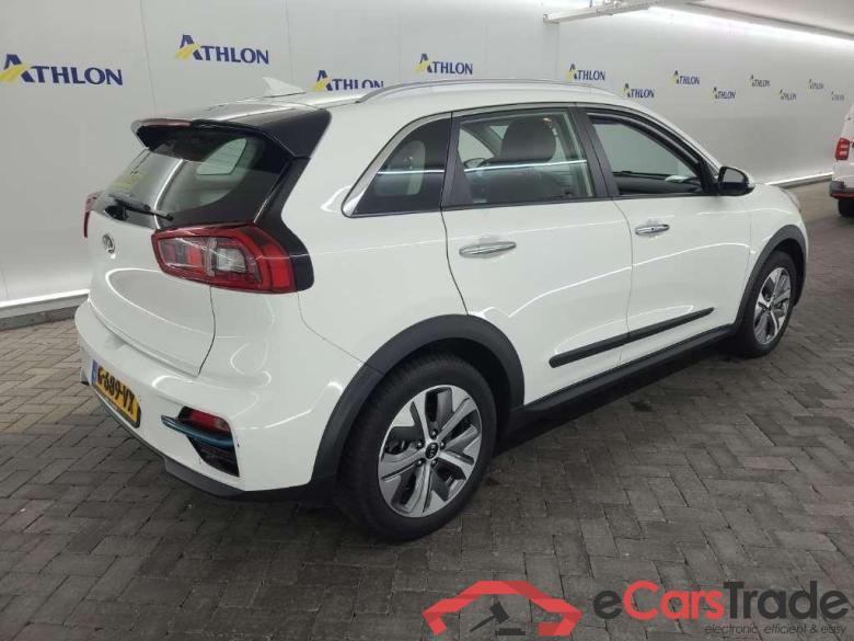 KIA Niro e-Niro EV DynamicLine 5D 150kW #3