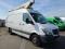 preview Mercedes Sprinter #1