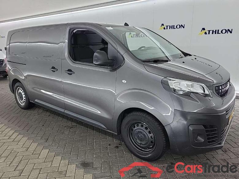 PEUGEOT Expert GB 1.5 BlueHDi 100 S&S L2 4D 75kW #2