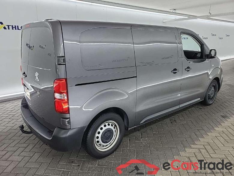PEUGEOT Expert GB 1.5 BlueHDi 100 S&S L2 4D 75kW #3