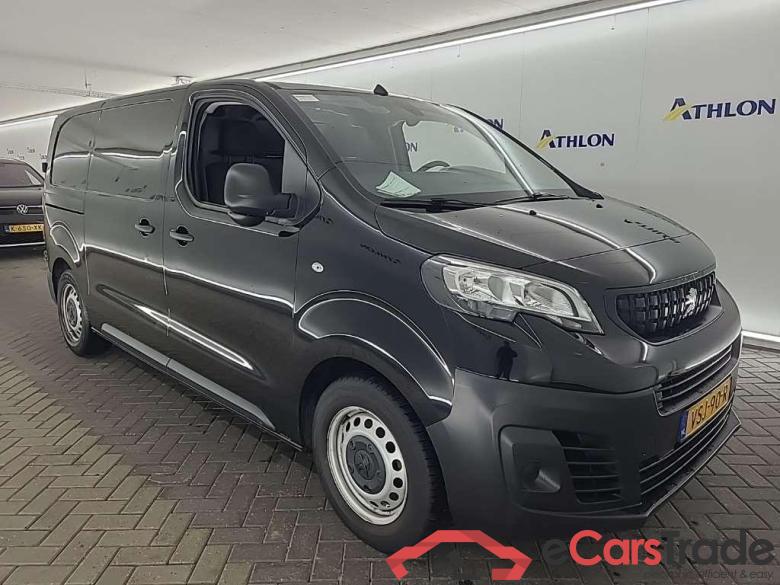 PEUGEOT Expert GB 1.5 BlueHDi 100 S&S L2 4D 75kW #2