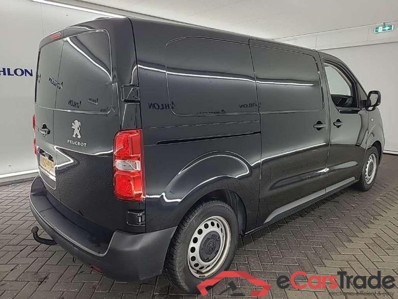 PEUGEOT Expert GB 1.5 BlueHDi 100 S&S L2 4D 75kW #3