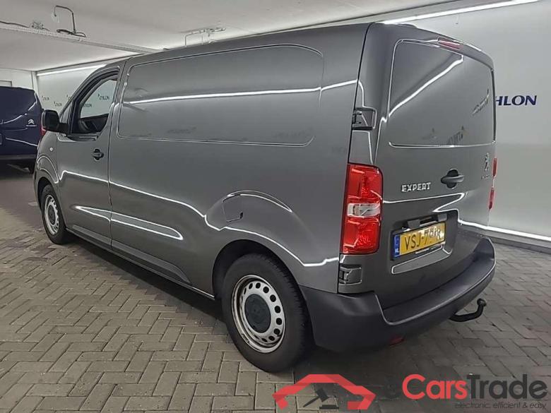 PEUGEOT Expert GB 1.5 BlueHDi 100 S&S L2 4D 75kW #4