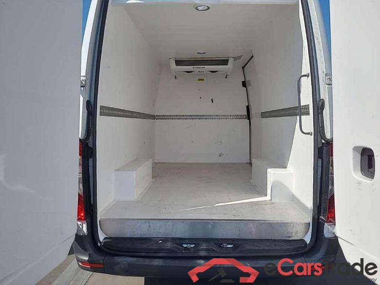 MERCEDES-BENZ Sprinter GB 316CDI L2 7G-tronic 5D 120kW #5