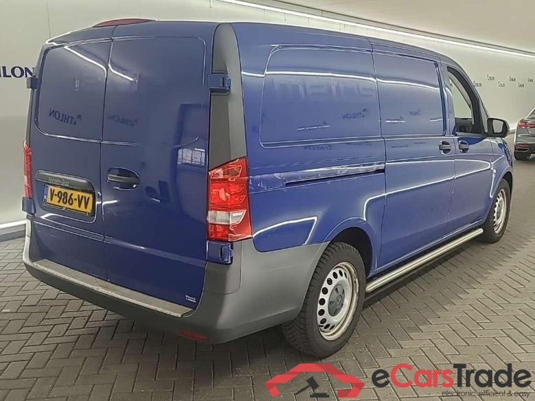 MERCEDES-BENZ Vito GB 114CDI Lang 4D 100kW #3