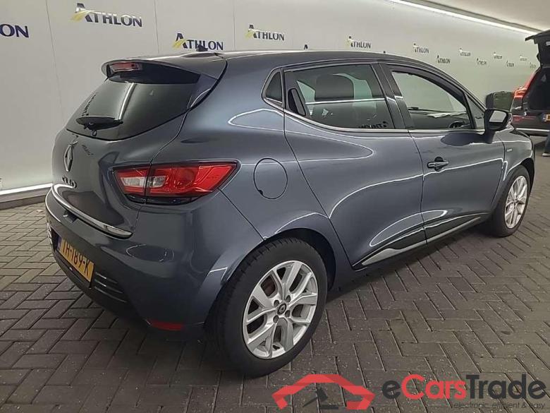 RENAULT CLIO Energy TCe 90 Eco Lmtd 5D 66kW #3